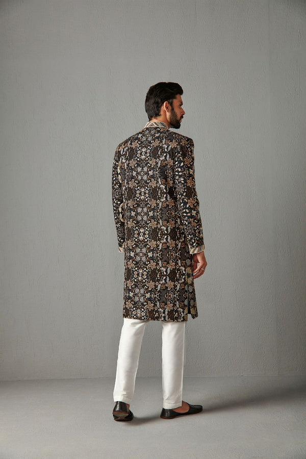 SHERWANI