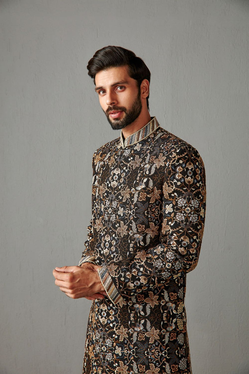 SHERWANI