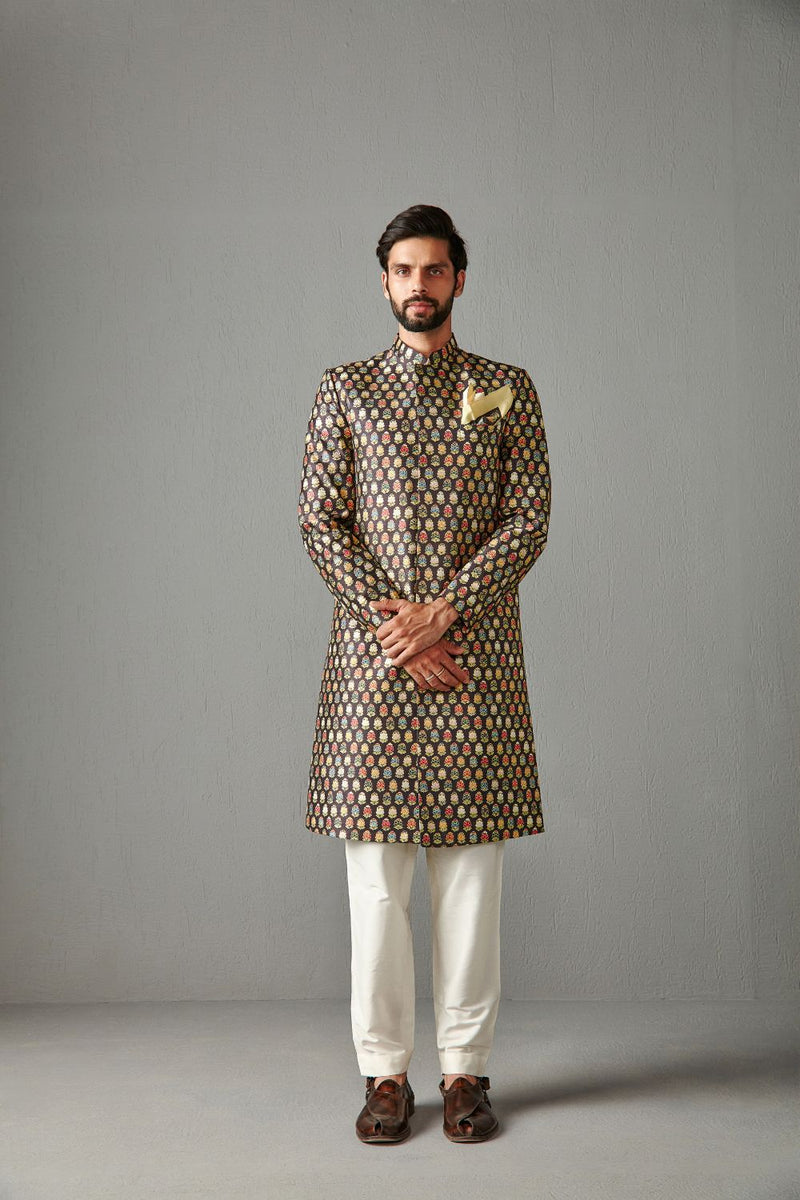 SHERWANI