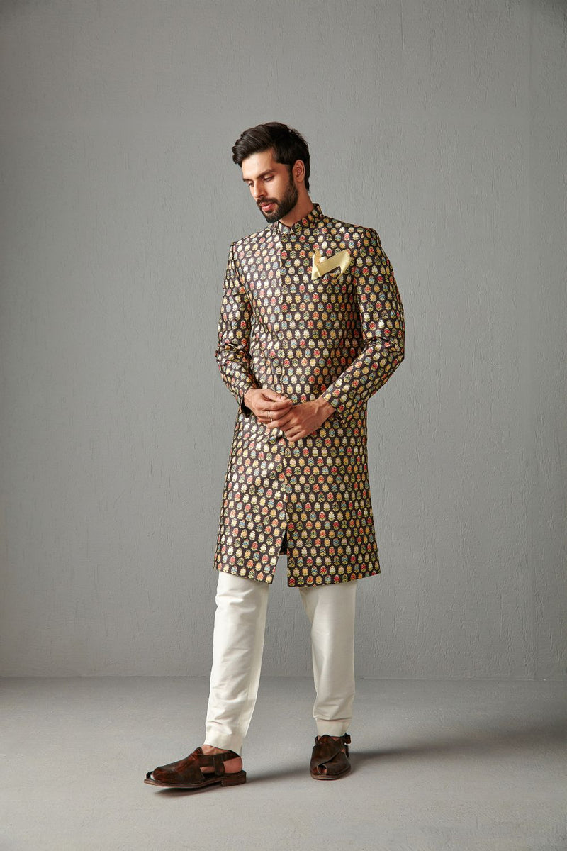 SHERWANI