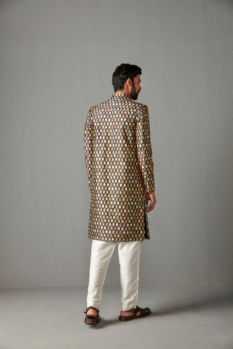 SHERWANI