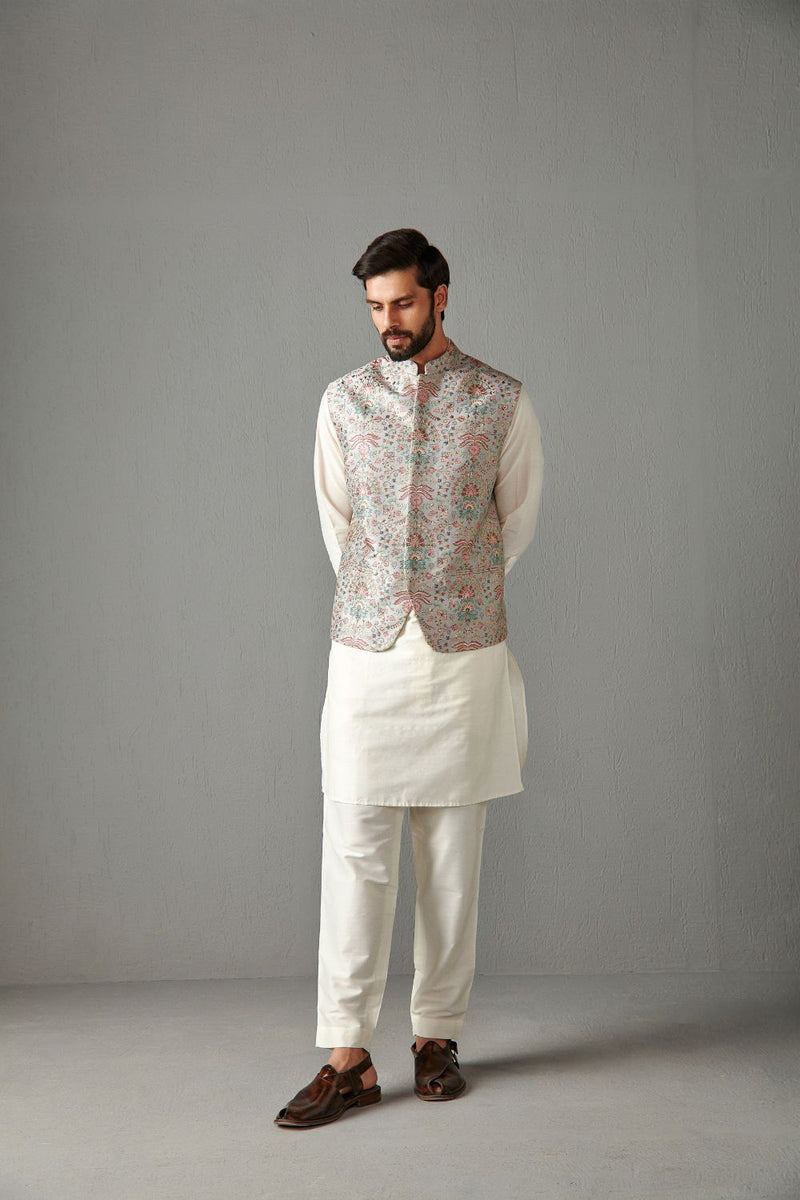 KURTA BUNDI SET