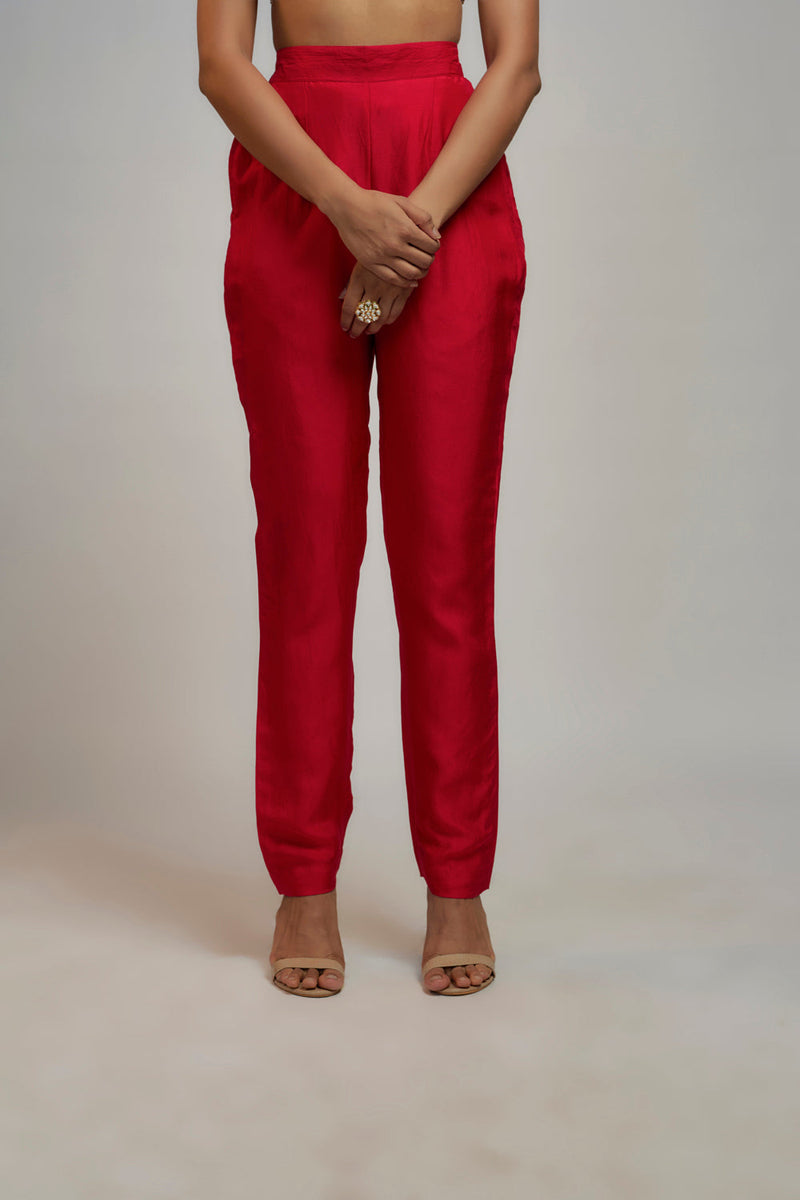 Golconda Vanya Pant Set