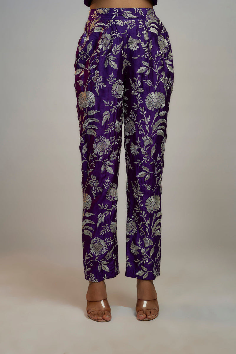 Golconda Adveta Pant Set