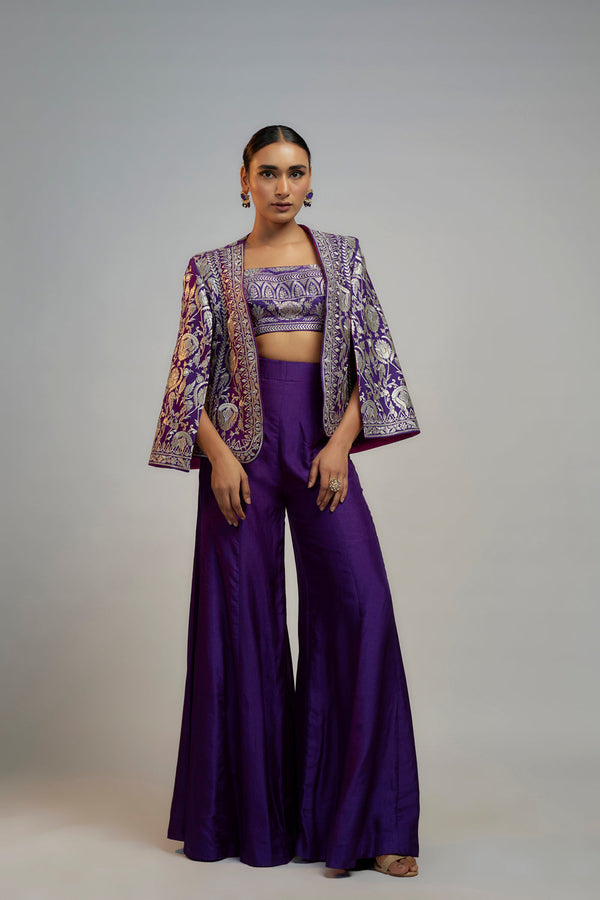 Golconda Sanya Pant Set