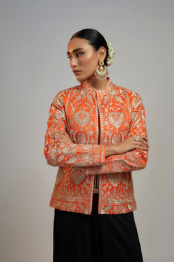 Golconda Saba Blazer