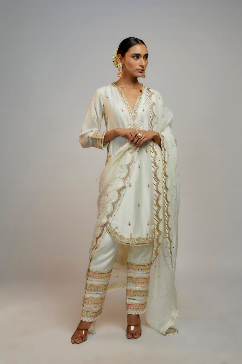 Golconda Tahira Pant Set