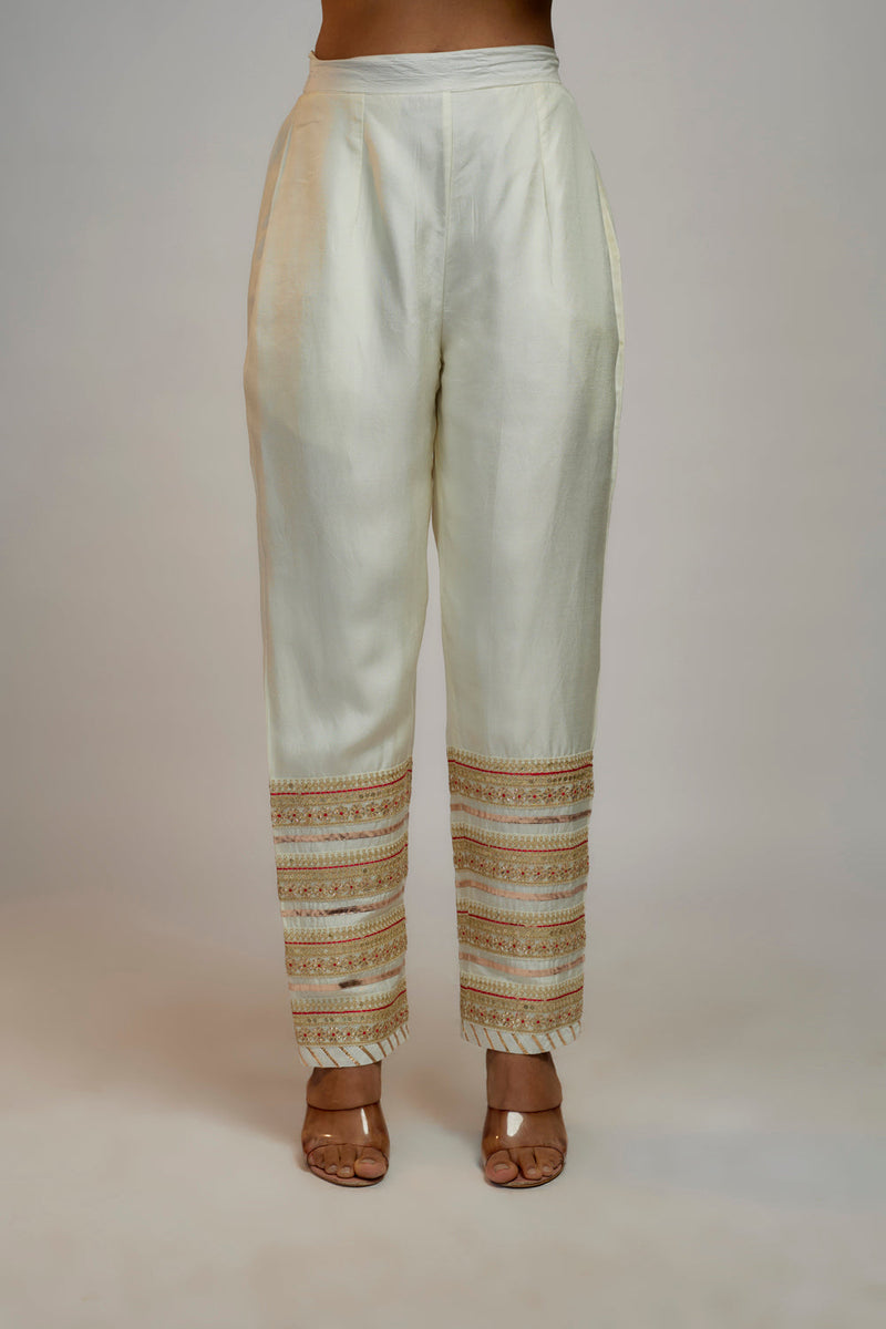 Golconda Tahira Pant Set