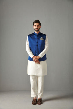 KURTA BUNDI SET