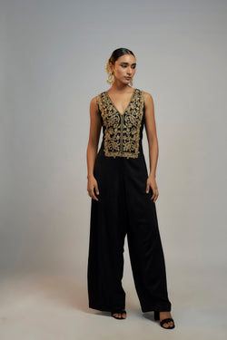 Golconda Seher Jumpsuit