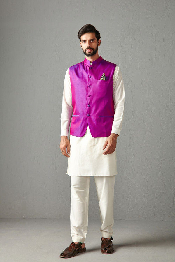 KURTA BUNDI SET