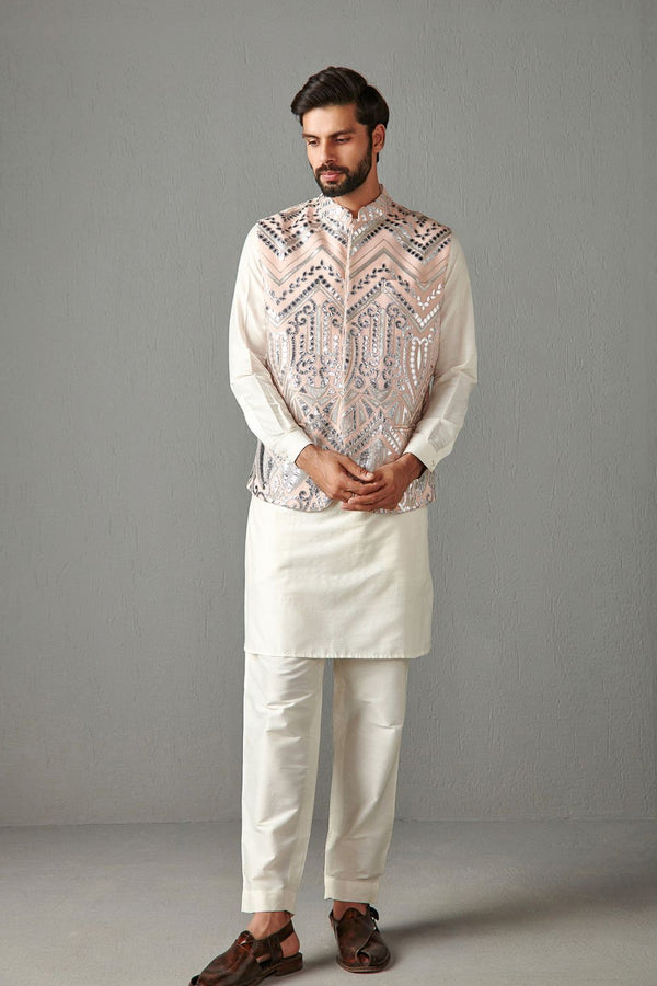 KURTA BUNDI SET