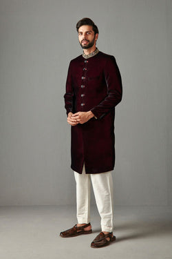 SHERWANI