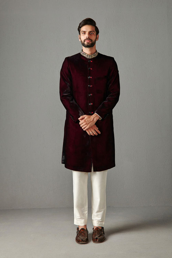 SHERWANI