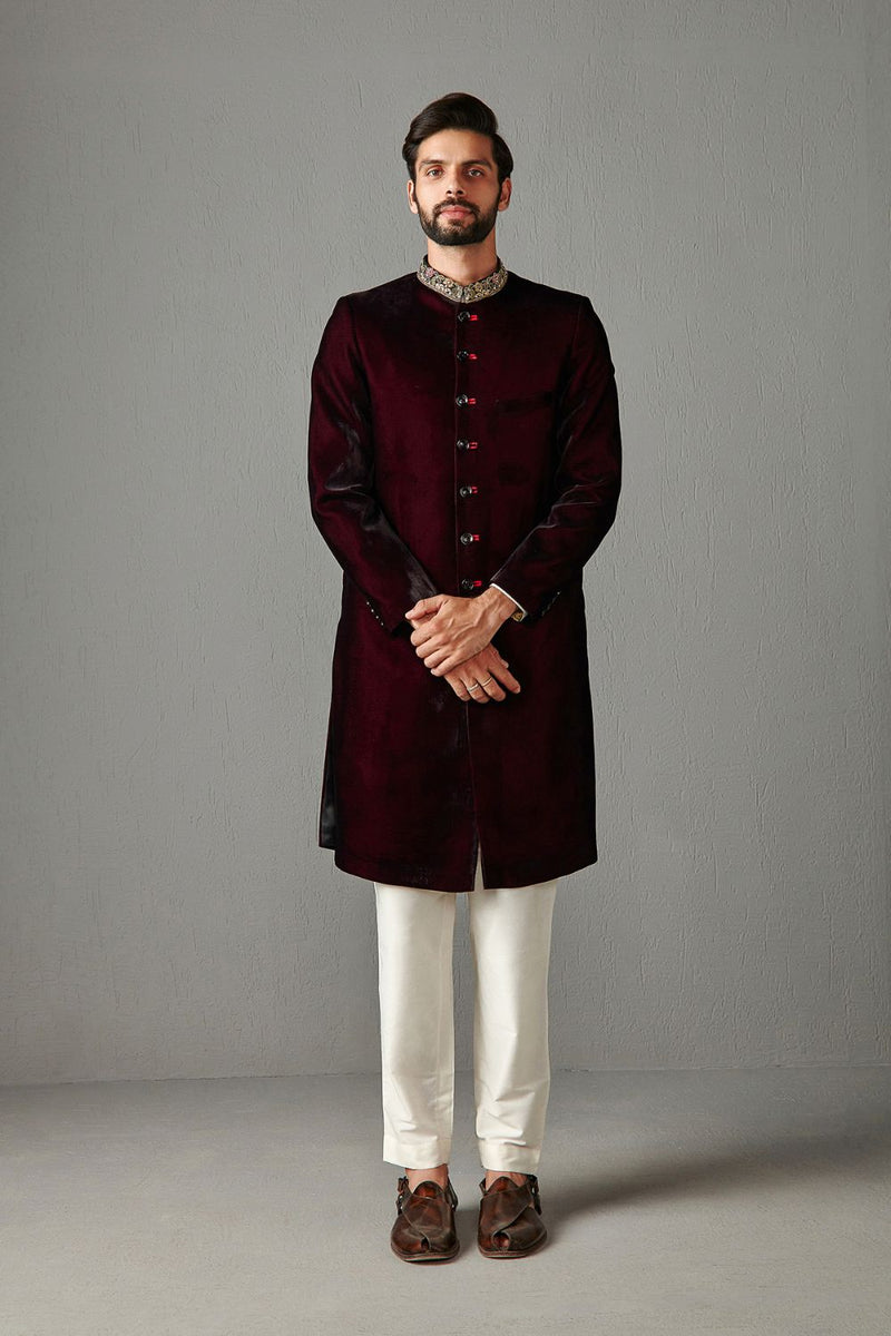 SHERWANI