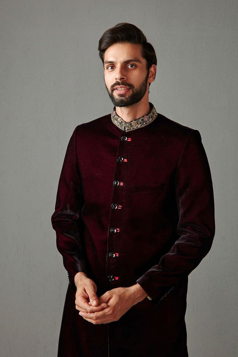 SHERWANI