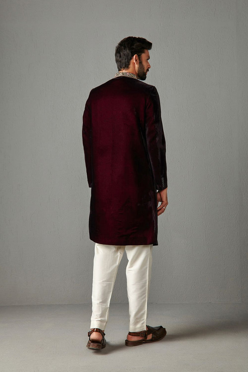 SHERWANI