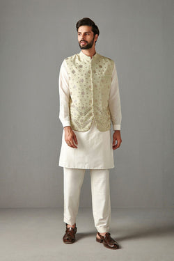 KURTA BUNDI SET