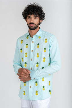 PINE SHINE SHIRT