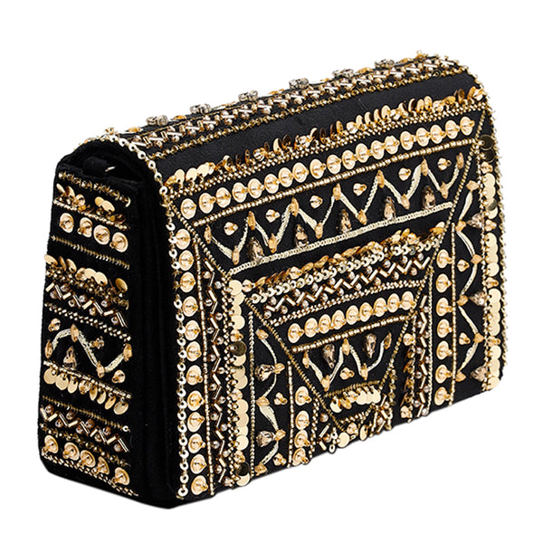 Ruhaaniyat Clutch