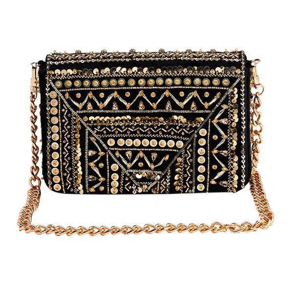 Ruhaaniyat Clutch