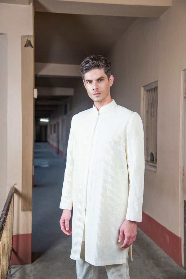 Billy Hargrove Kurta Sherwani (With Pants)