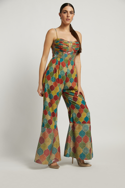 RAMONA JUMPSUIT