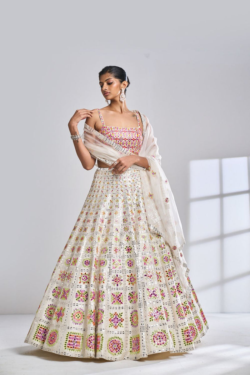 Saree by Kreeva | Bridestory.com