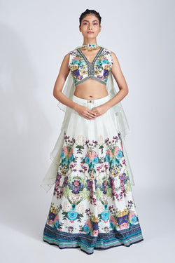 Lehenga set