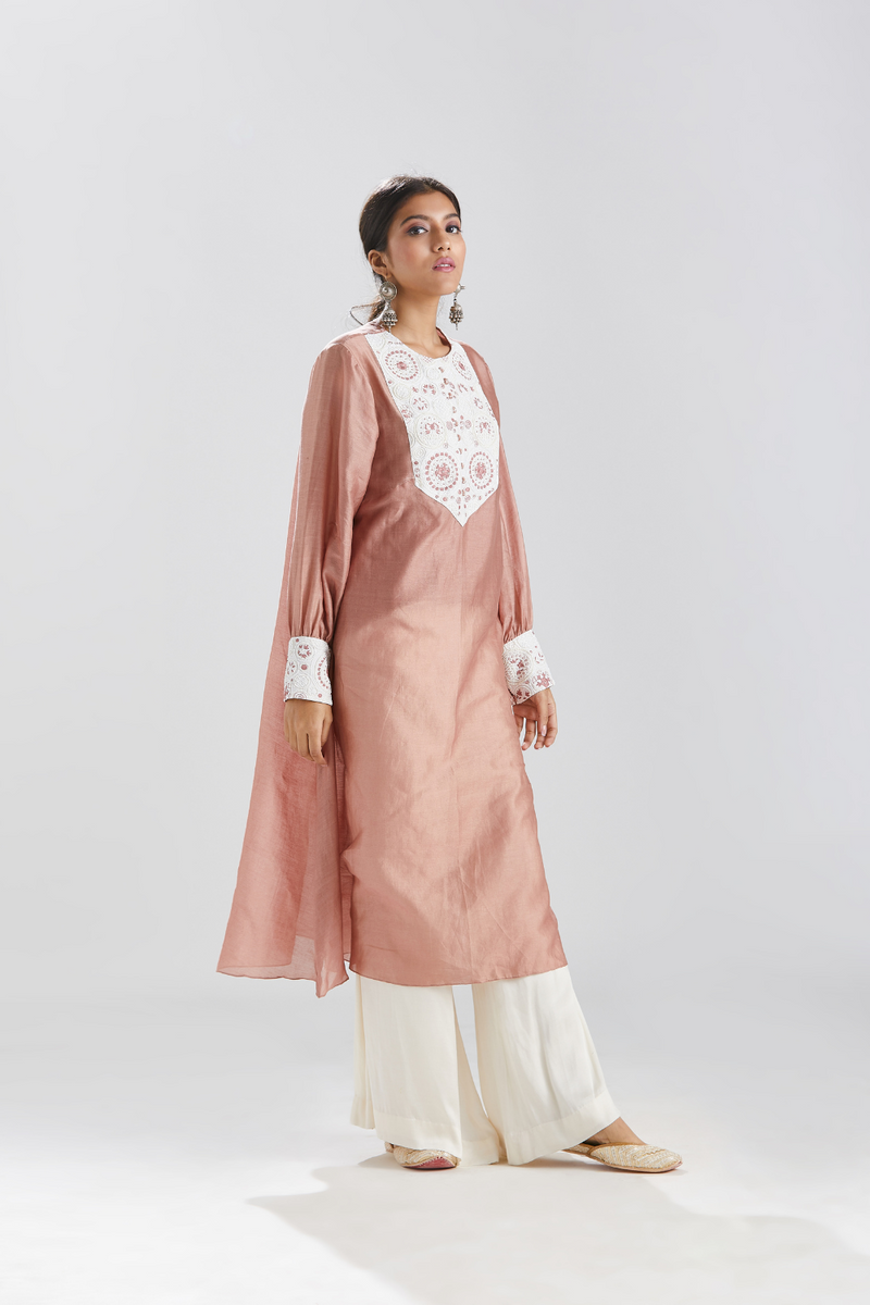 Indrani Tunic