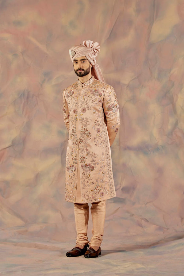 Sant‚àö¬© Sherwani