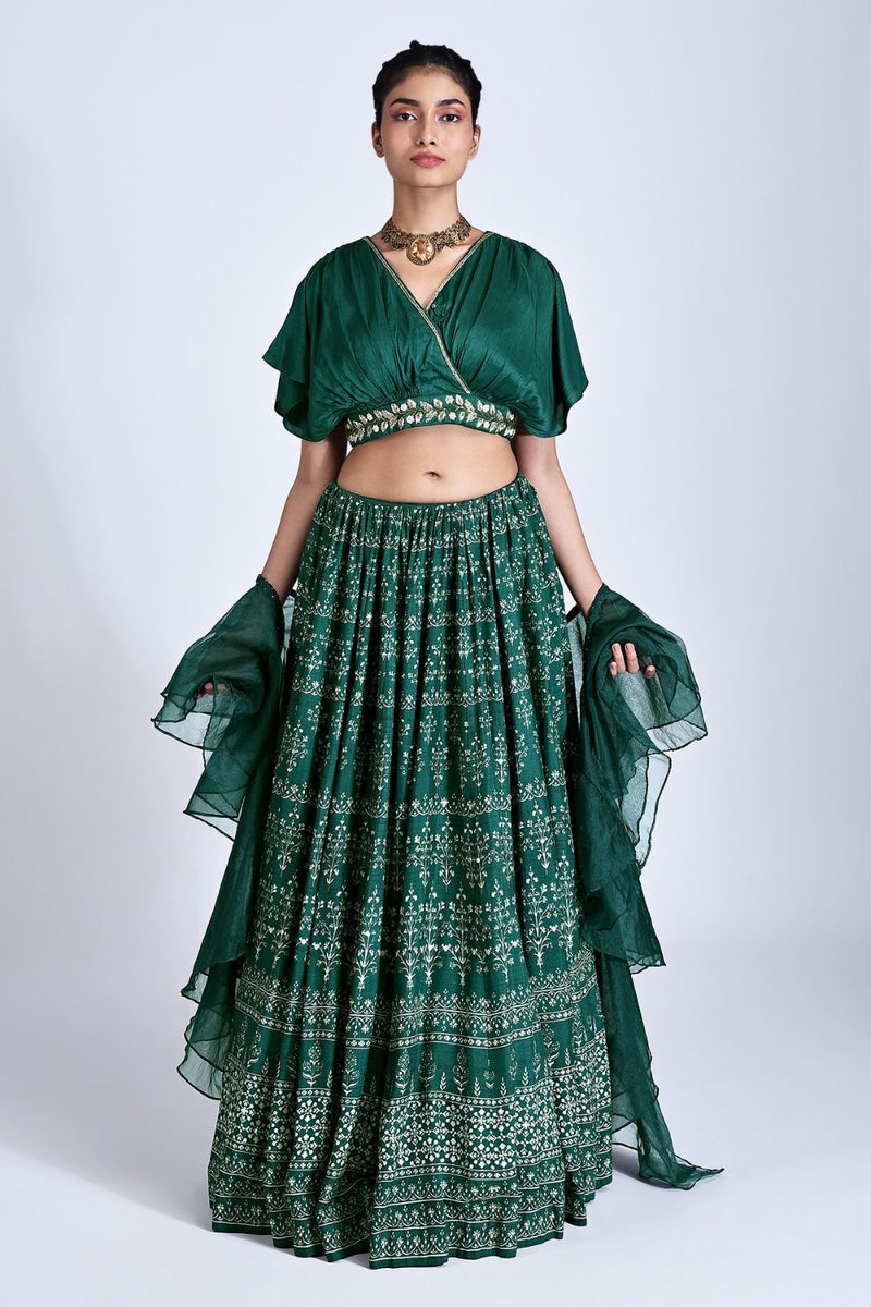 Lehenga set