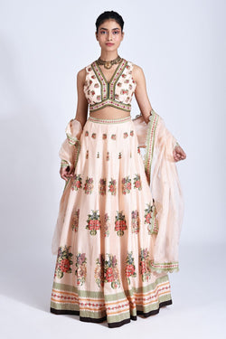 Lehenga set