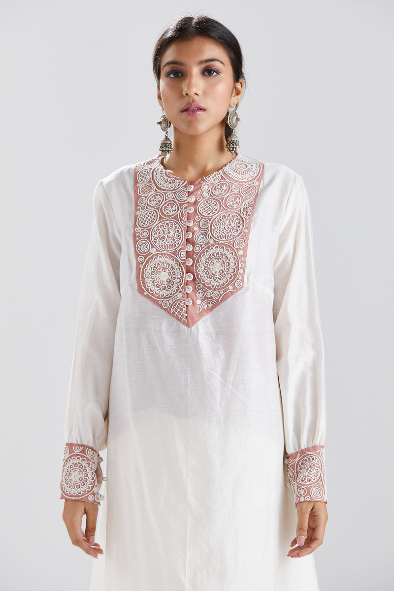 Indrani Tunic