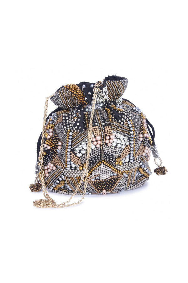 Jingle all potli bag