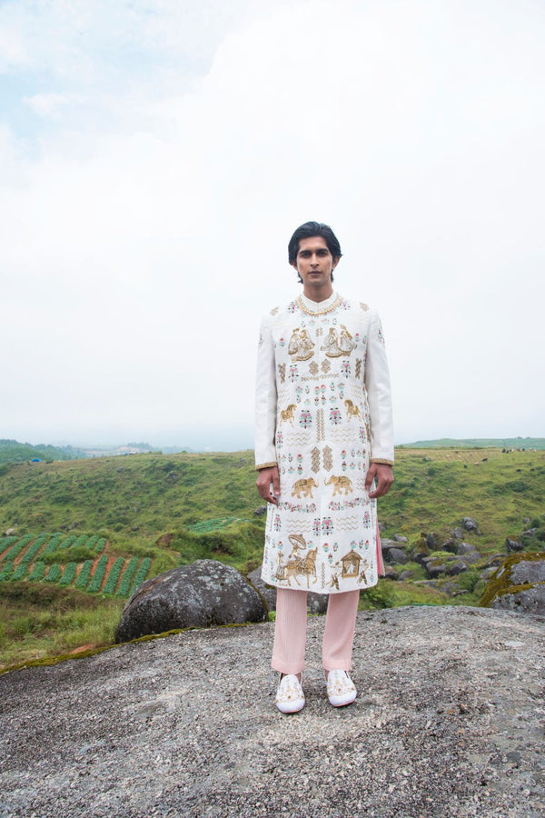 Bob Sherwani