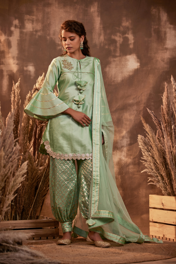 Sifa kurta set