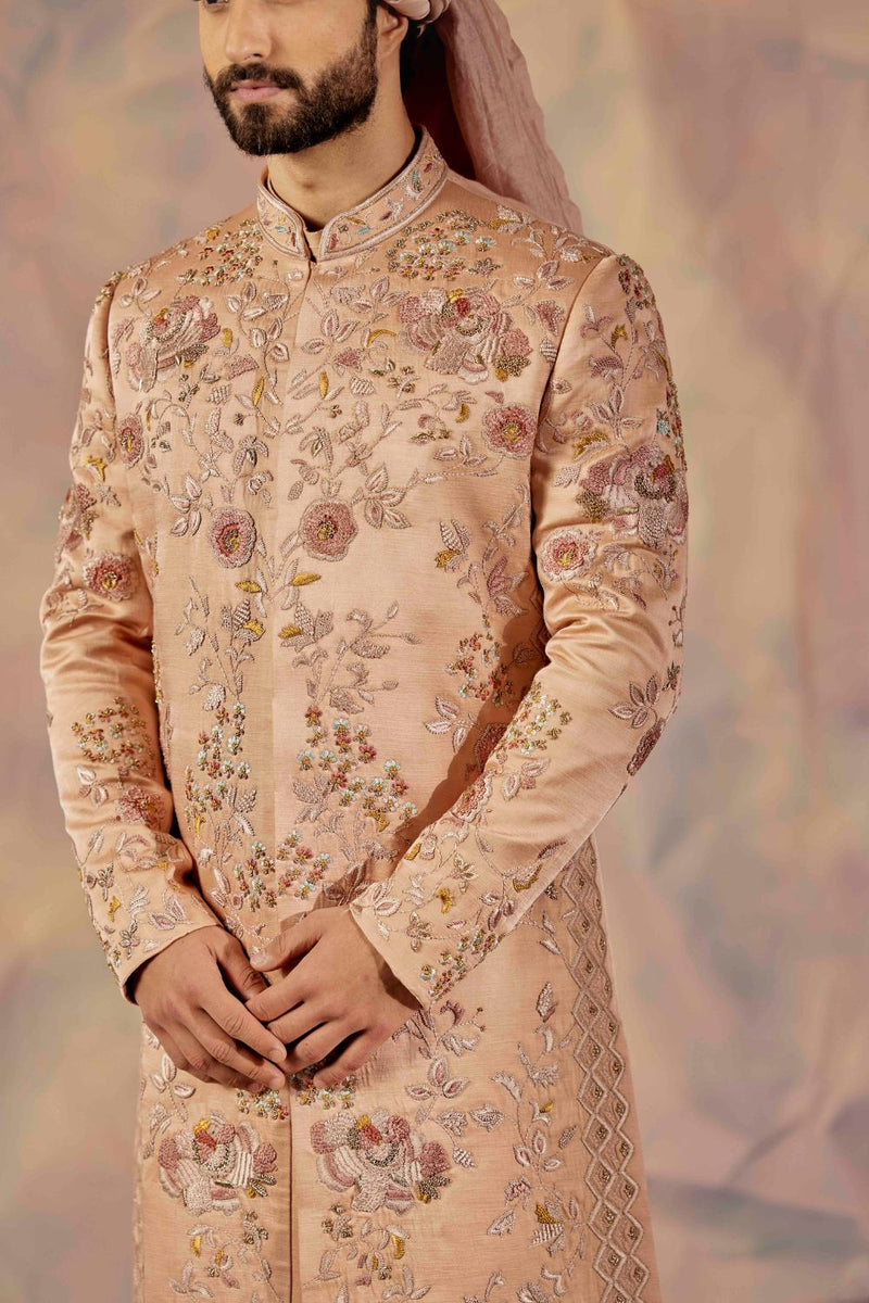 Sant‚àö¬© Sherwani