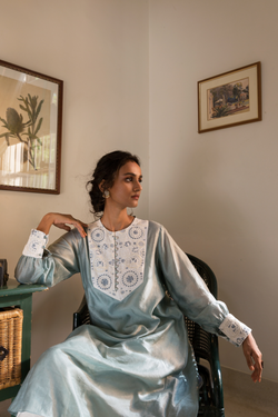 Indrani Tunic