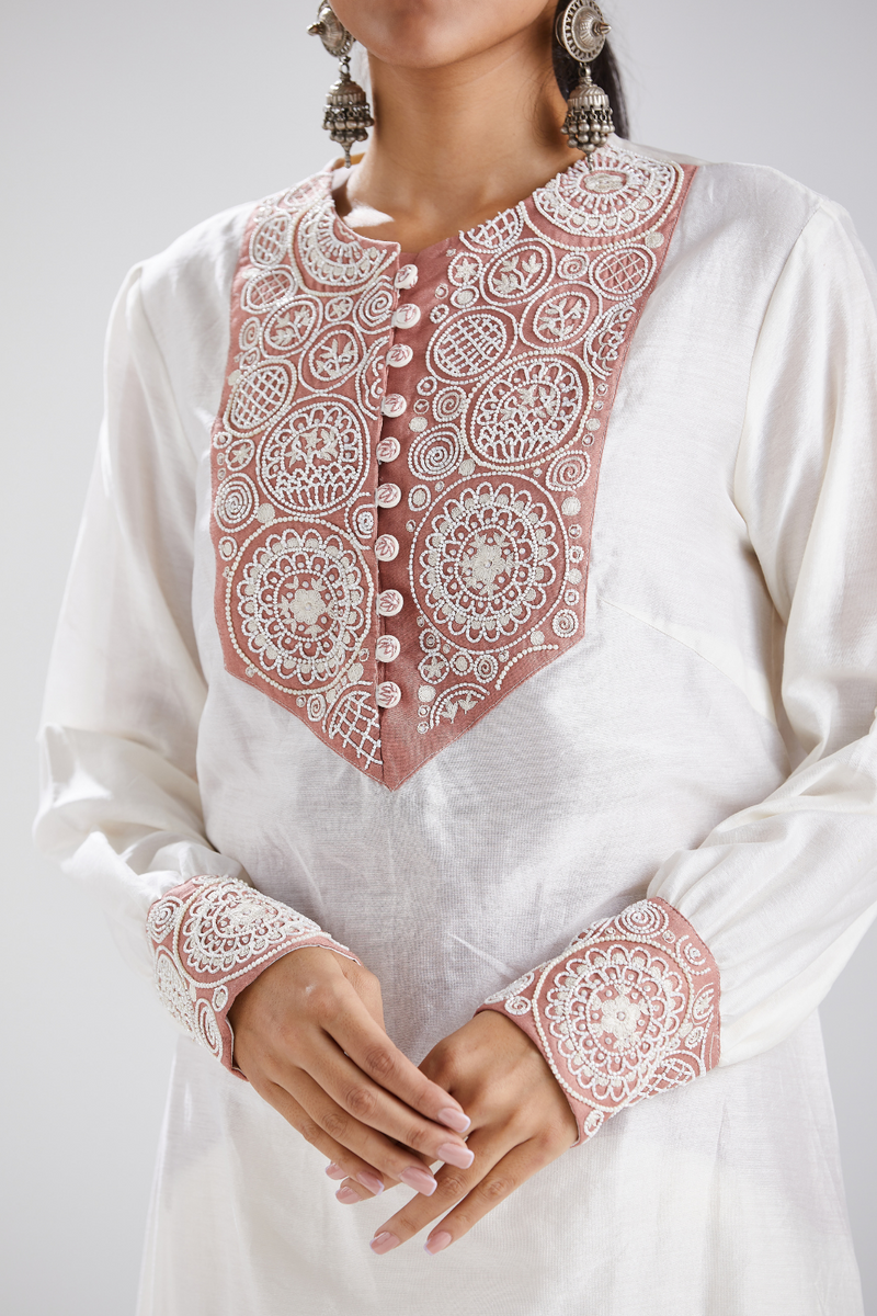 Indrani Tunic