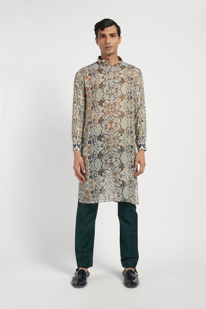 MENS KURTA AND CHURIDAR