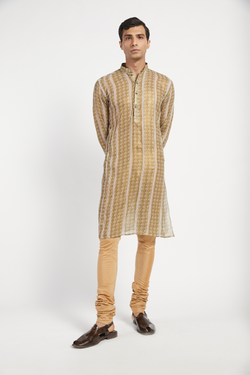 MENS KURTA AND CHURIDAR