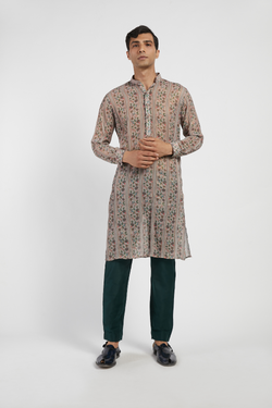 MENS KURTA AND CHURIDAR