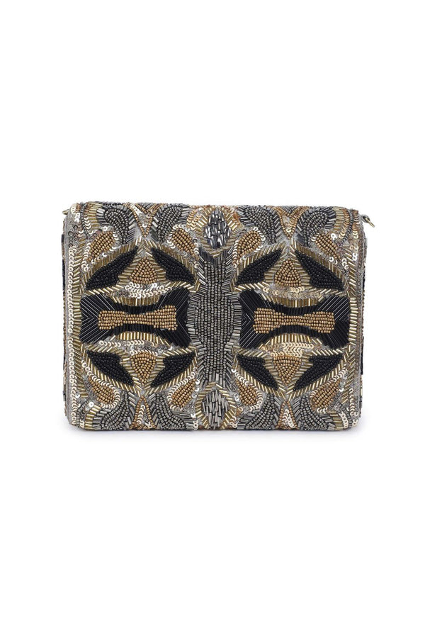Evergreen clutch