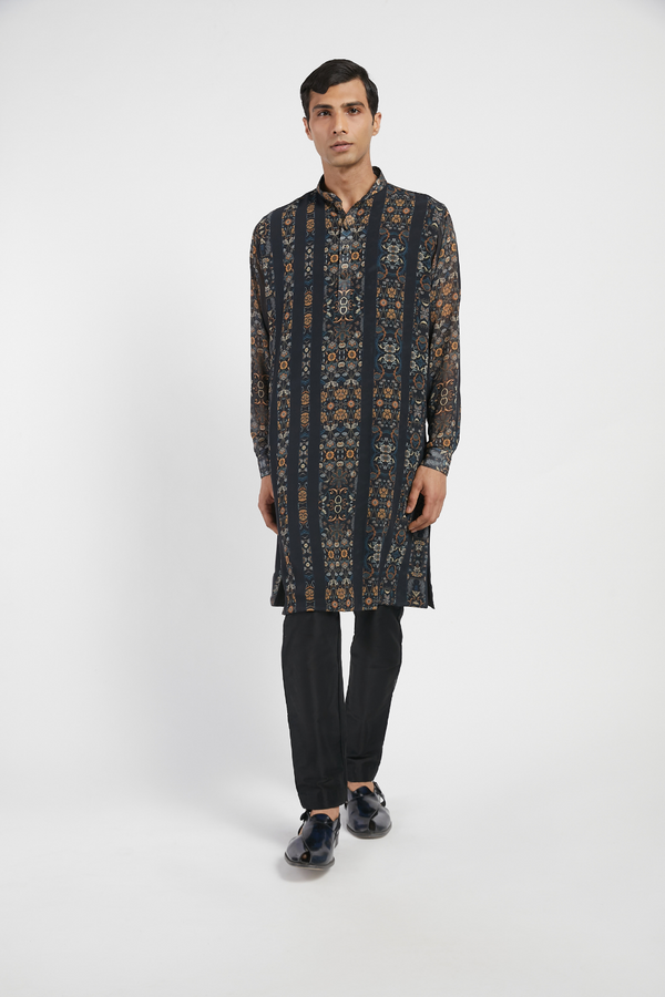 MENS KURTA AND CHURIDAR