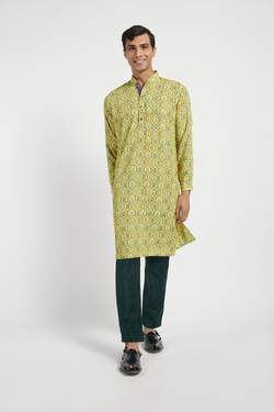 MENS KURTA AND CHURIDAR