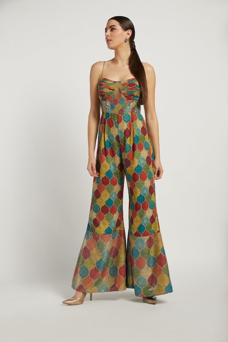 RAMONA JUMPSUIT