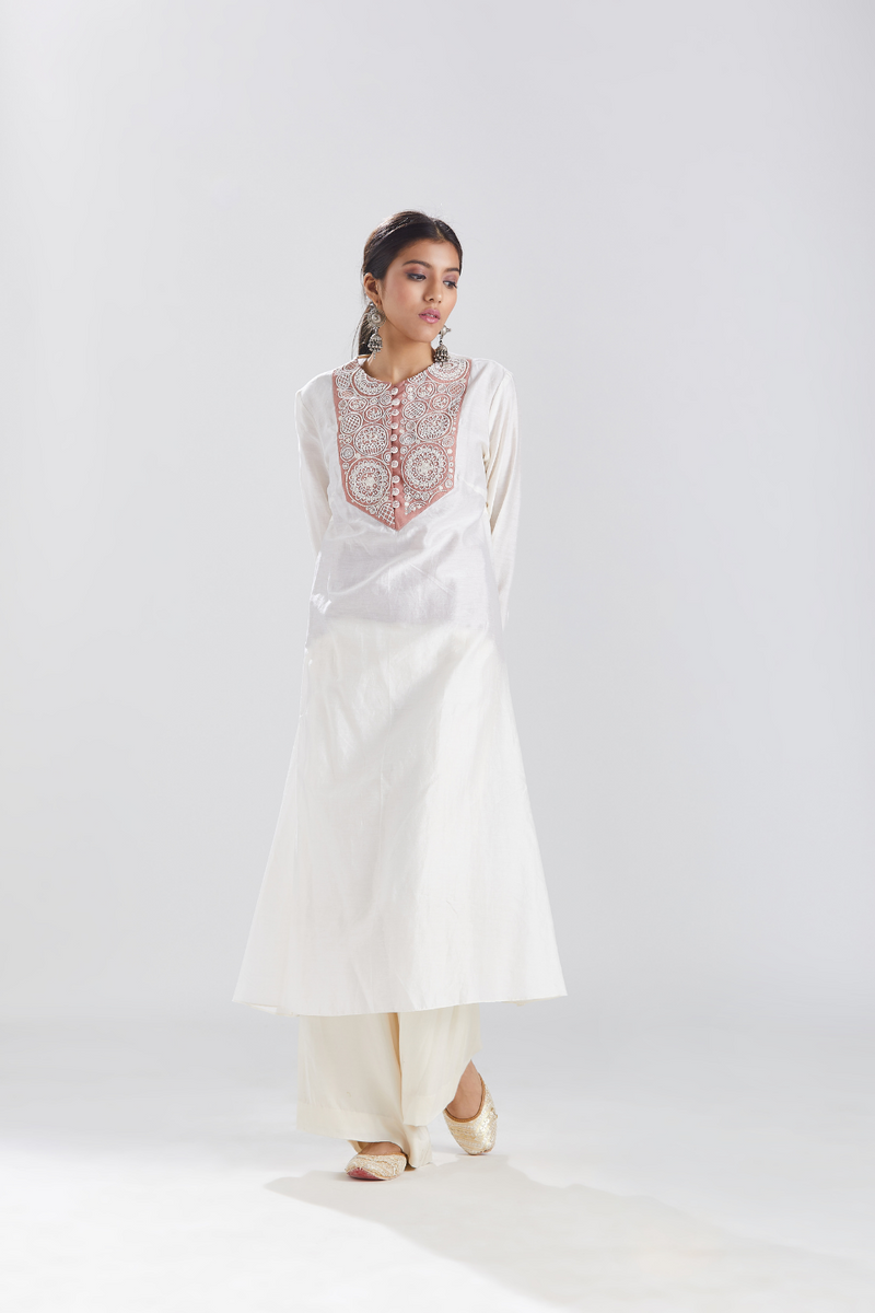 Indrani Tunic