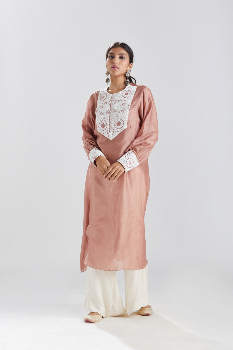 Indrani Tunic