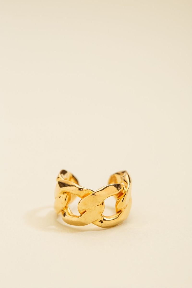 Amour Chain Ring
